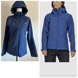 Patagonia Hooded Jacket - Women's